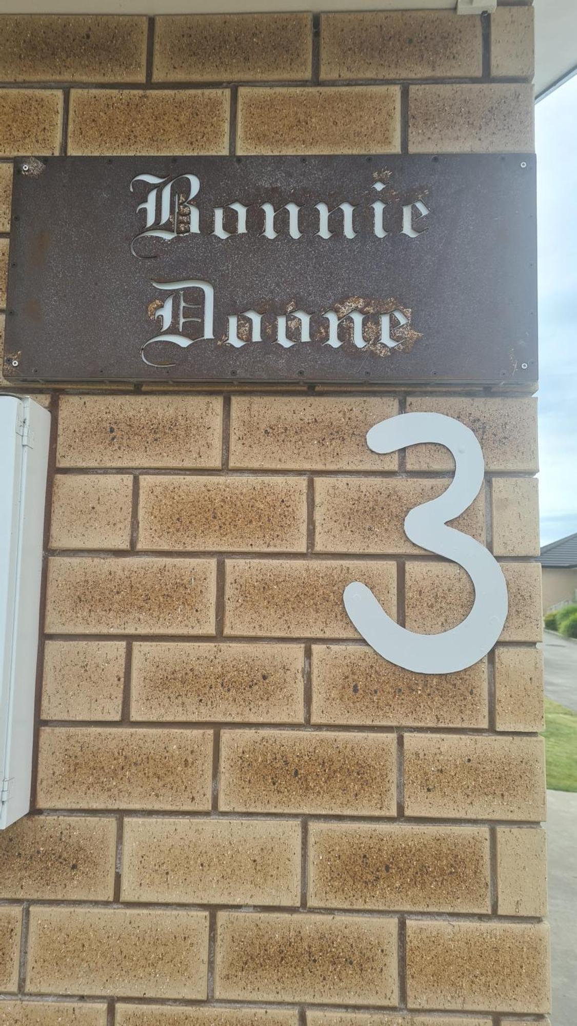Hotel Bonnie Doone Te Awamutu Exterior foto